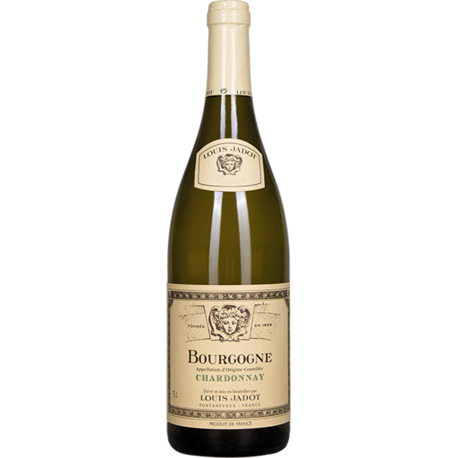 Bourgogne Chardonnay AOC 2023 0.75 l