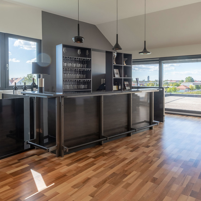 Meisterwerk Cuvee (ME/ZW/CF) 2023 0.75 l