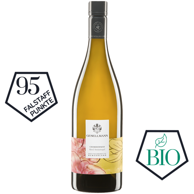 Chardonnay Ried Steinriegel 2023 0.75 l