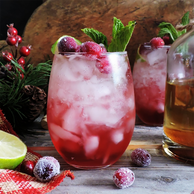 Elg No. 4 Premium Danish Small Batch Gin 0.50 l 46.50% vol