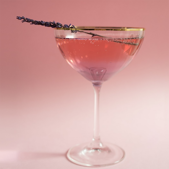 Elg No. 4 Premium Danish Small Batch Gin 0.50 l 46.50% vol