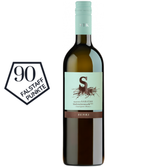 Hannes Sabathi / Südsteiermark, Gamlitz Sauvignon Blanc Sunki Südsteiermark DAC 2022 0.75 l