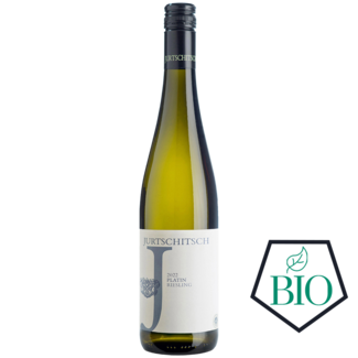 Jurtschitsch / Kamptal, Langenlois Riesling Platin BIO 2023 0.75