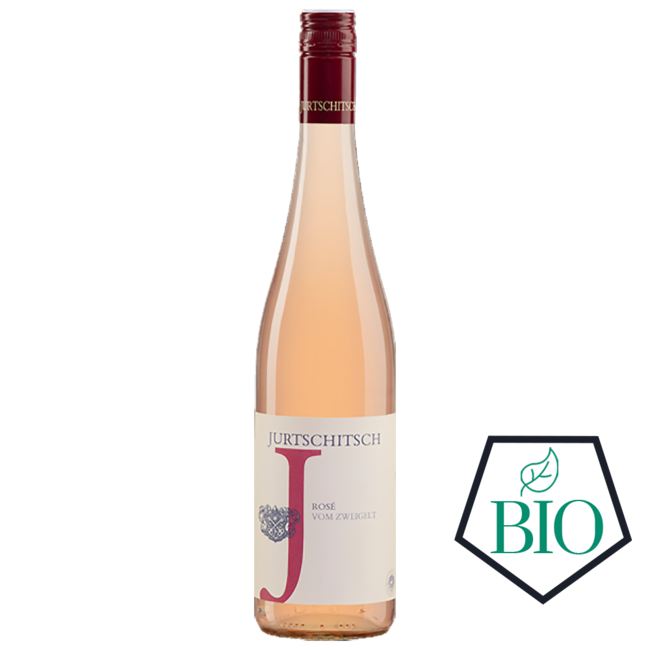 Rose vom Zweigelt 2025 0.75 l