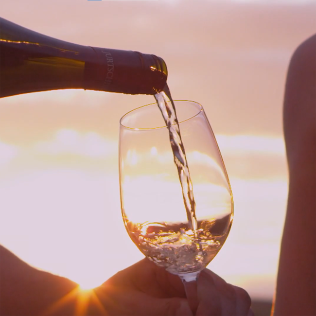 Rose vom Zweigelt 2024 0.75 l