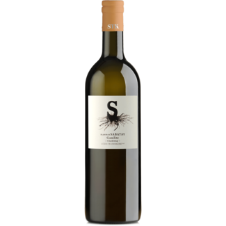 Hannes Sabathi / Österreich, Steiermark, Gamlitz Chardonnay Gamlitz  Südsteiermark DAC 2021 0.75 l