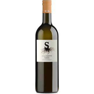 Hannes Sabathi / Südsteiermark, Gamlitz Chardonnay Gamlitz  Südsteiermark DAC 2020 0.75 l
