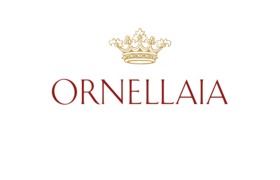 Ornellaia / Italien, Toskana, Bolgheri