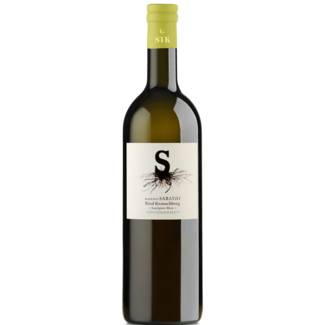 Hannes Sabathi / Südsteiermark, Gamlitz Sauvignon Blanc Ried Kranachberg GSTK 2020 0.75 l