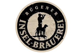 Brauerei Rügen / Deutschland, Rambin