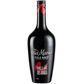 Tia Maria / Jamaika Tia Maria Cold Brew Coffee Liqueur 1.00 l 20% vol