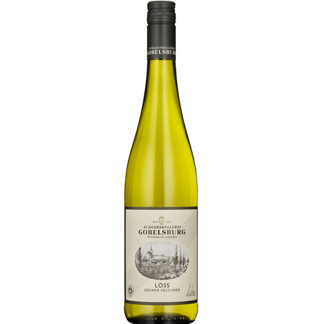 Grüner Veltliner Löss 2025 0.75 l