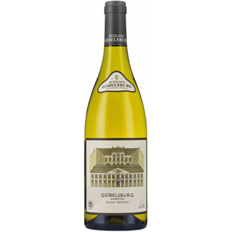 Schloss Gobelsburg / Kamptal, Langenlois Grüner Veltliner Gobelsburg Kamptal 2023 0.75 l