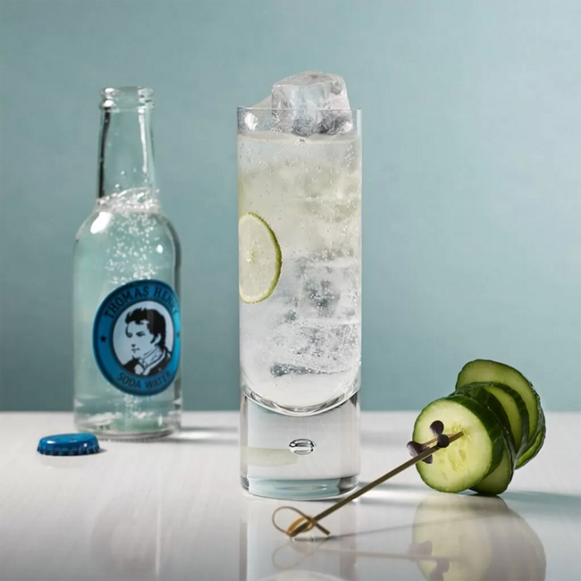 Thomas Henry Soda Water 24er 0.2 l