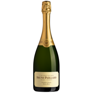 Bruno Paillard / Frankreich, Champagne Bruno Paillard Première Cuvée Extra Brut Champagner 0,75 l 12 % vol