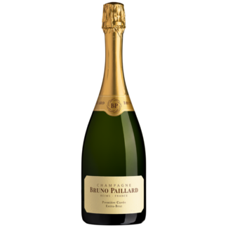 Bruno Paillard / Frankreich, Champagne Premiere Cuvee Extra Brut Champagner 0.75 l 12% vol