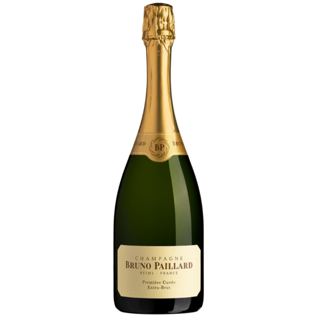 Premiere Cuvee Extra Brut Champagner 0.75 l 12% vol