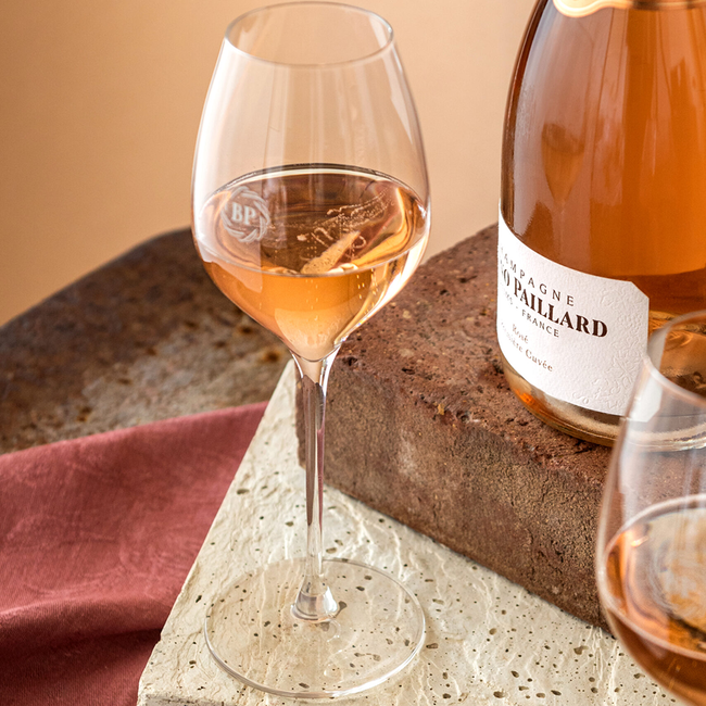 Rose Premiere Cuvee Extra Brut Champagner 0.75 l 12% vol