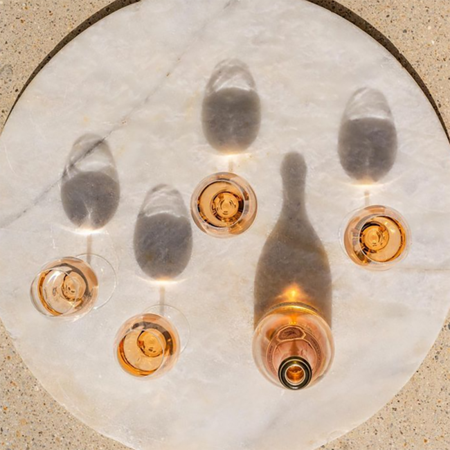 Rose Premiere Cuvee Extra Brut Champagner 0.75 l 12% vol