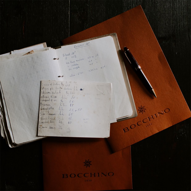 Grappa della Cantina Privata Barbaresco Cask Finish 0.7 l 42% vol