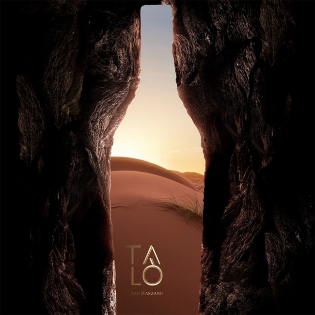 Talo Primitivo di Manduria DOP 2023 0.75 l