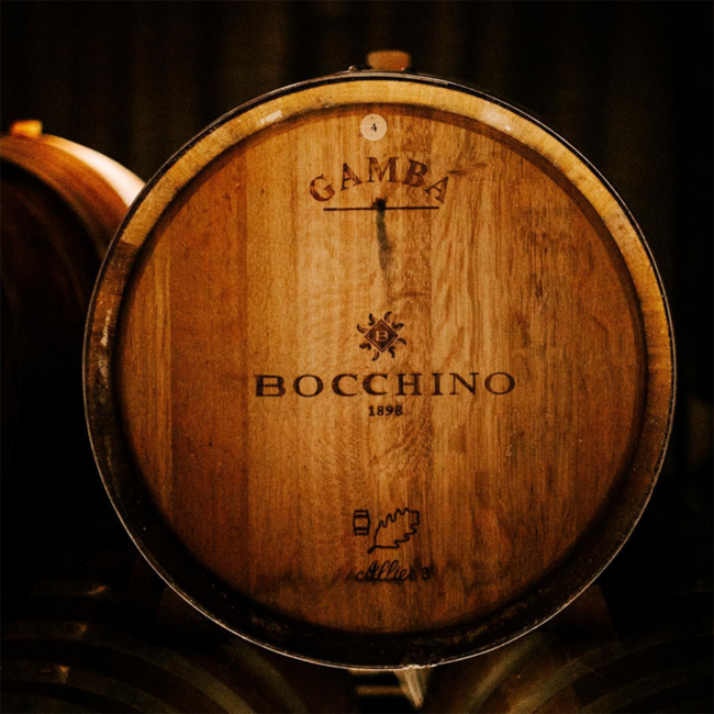 Grappa di Nebbiolo delle Langhe Barrique 0.7 l 40% vol