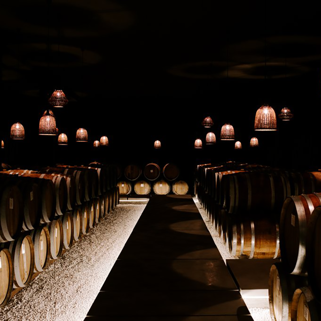 Grappa di Nebbiolo delle Langhe Barrique 0.7 l 40% vol