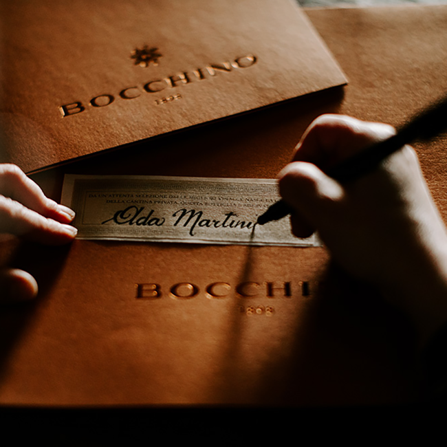 Grappa di Nebbiolo delle Langhe Barrique 0.7 l 40% vol