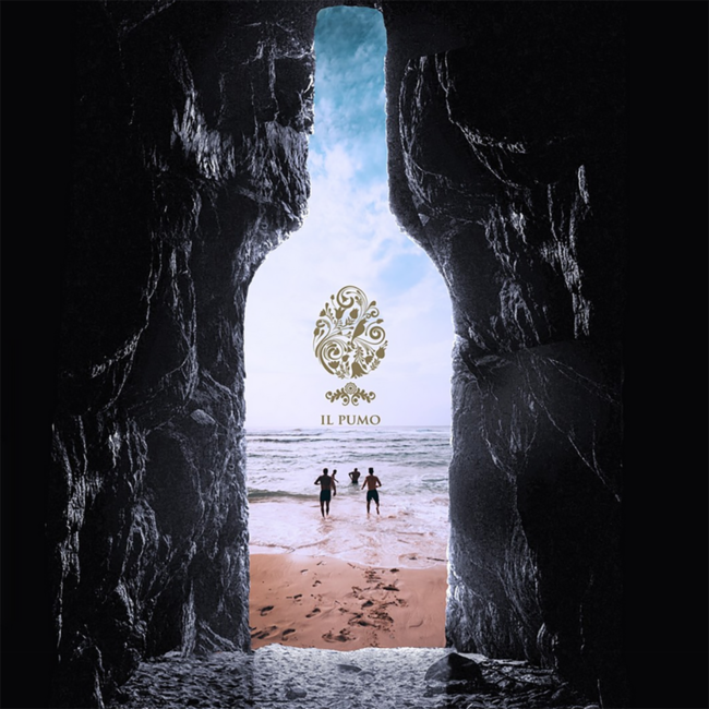 Il Pumo Primitivo Salento IGP 2025 0.75 l