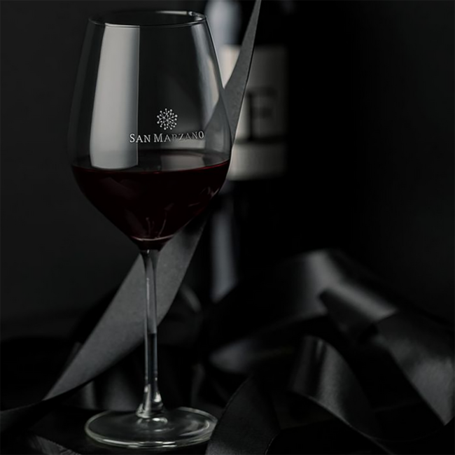 F Negroamaro Salento IGP 2021 0.75 l