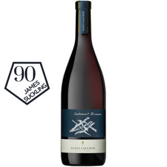 Alois Lageder / Italien, Südtirol, Margreid an der Weinstraße Cabernet Riserva Alto Adige DOC 2021 0.75 l