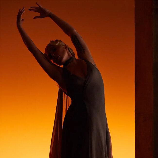 Dom Perignon Rose "Lady Gaga EOY Limited Edition" 2008 0.75 l 12.50 % vol