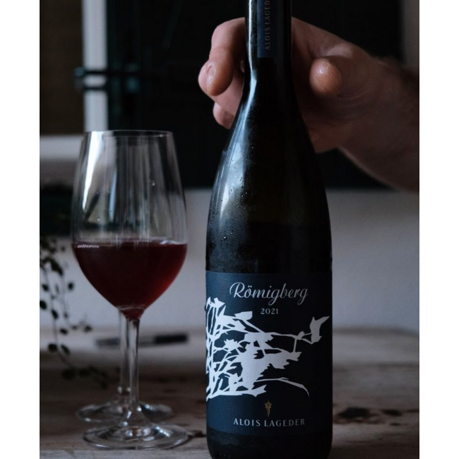 Römigberg Vernatsch Dolomiti IGT 2022 0.75 l