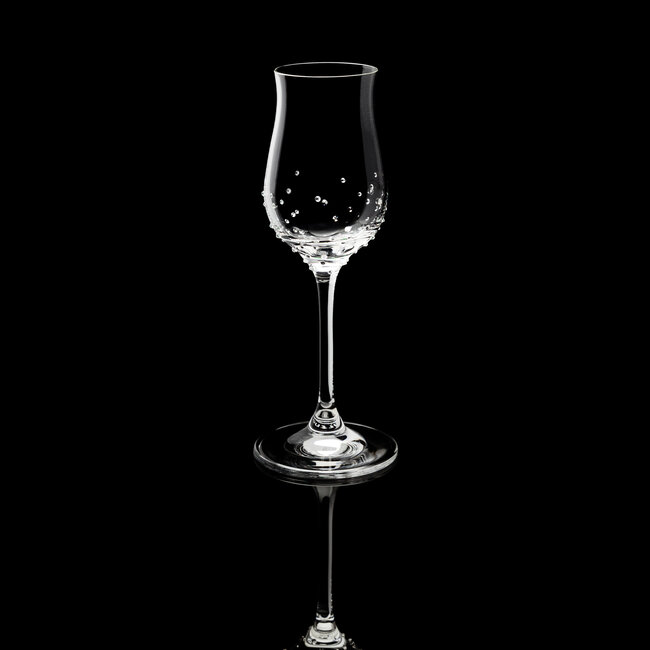 Luxor Crystal Riedel Glas "LIKÖR" 100 ml (2 Stück)