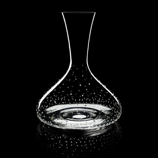 Luxor Crystal / Österreich, Mils Luxor Crystal Riedel "DECANTER" 1500 ml