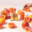 Patron Reposado Tequila in GB 0.7 l 40% vol