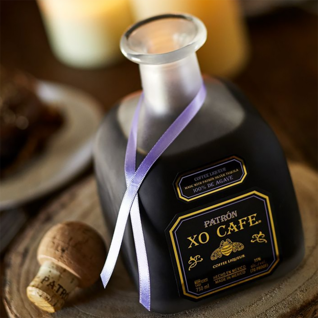 Patron XO Cafe Tequila Liqueur 0.7 l 35% vol