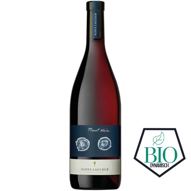 Pinot Noir Tradition Alto Adige DOC 2022 0.75 l (Vorbestellung - Frühjahr 2024)