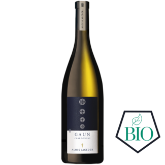 Alois Lageder / Italien, Südtirol, Margreid an der Weinstraße Gaun Chardonnay Dolomiti IGT 2023 0.75 l
