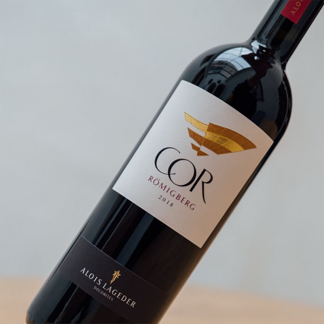 COR Römigberg Dolomiti IGT 2019 0.75 l