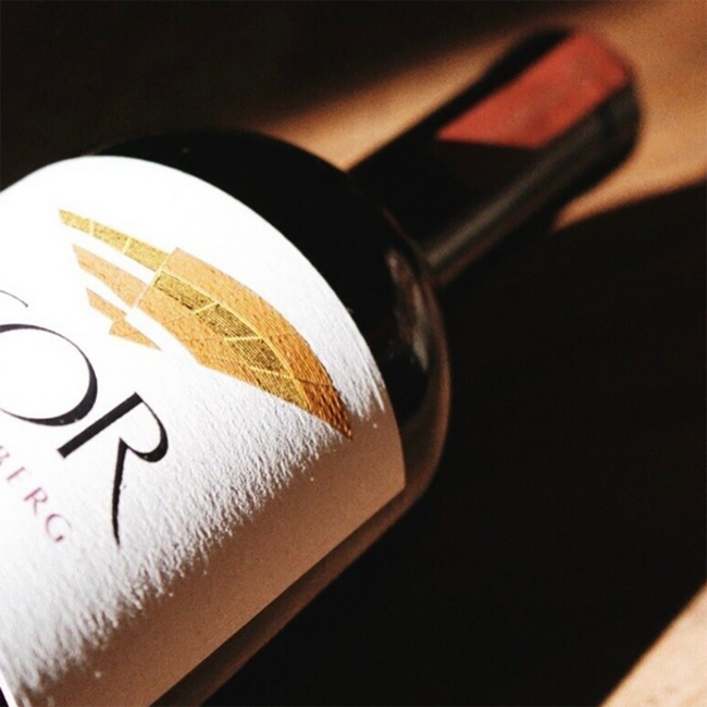 COR Römigberg Dolomiti IGT 2019 0.75 l