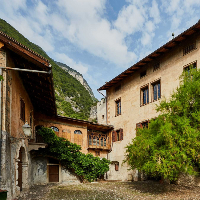 COR Römigberg Dolomiti IGT 2019 0.75 l