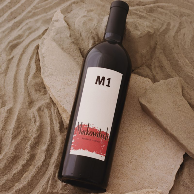 M1 (ME/BF) 2020 0.75 l