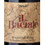 Il Bacialé Monferrato Rosso DOC 2019 0.75 l