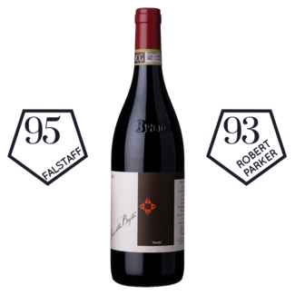 Braida di Bologna Giacomo / Piemont, Rocchetta Tanaro Bricco della Bigotta Barbera d'Asti DOCG 2019 0.75 l