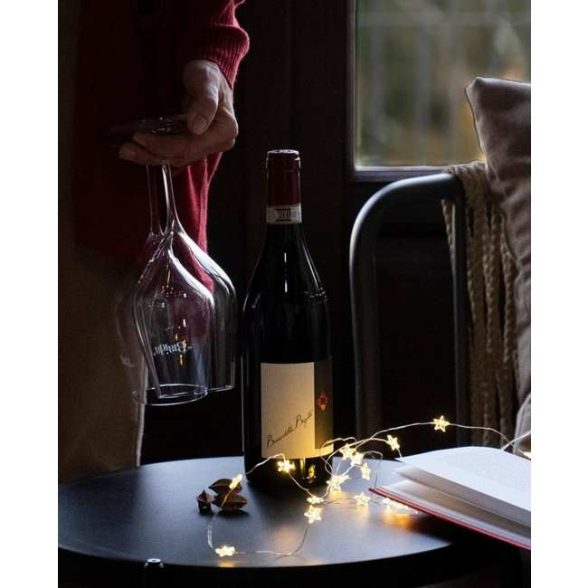 Bricco della Bigotta Barbera d'Asti DOCG 2020 0.75 l