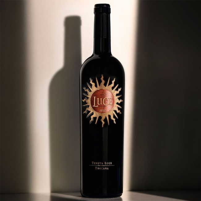 Luce IGT Toscana 2021 0.75 l
