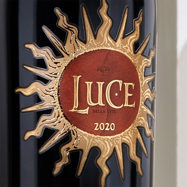 Luce IGT Toscana 2021 0.75 l
