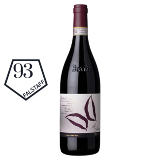 Braida di Bologna Giacomo / Piemont, Rocchetta Tanaro Ai Suma Barbera d'Asti DOCG 2020 0.75 l