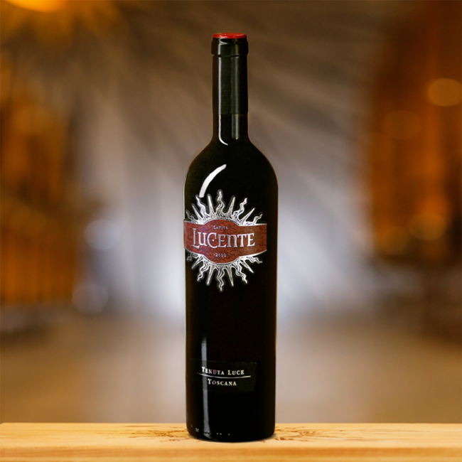 Lucente IGT Toscana 2022 0.75 l